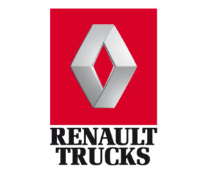 logo renault truck